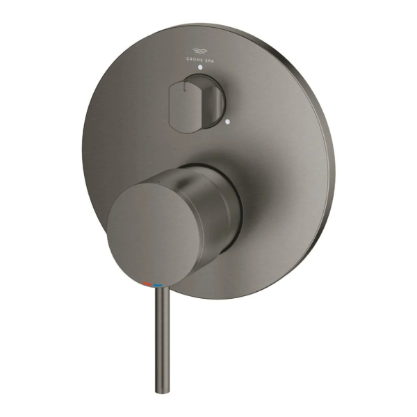 Grohe Atrio Tek Kumandalı 3 Yönlü Banyo Bataryası 24356AL0 - 3