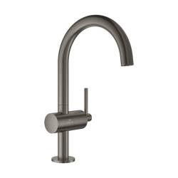 Grohe Atrio Tek Kumandalı Lavabo Bataryası L-Boyut 24362AL0 - 1
