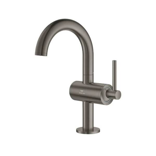 Grohe Atrio Tek Kumandalı Lavabo Bataryası M-Boyut 24363AL0 - 2