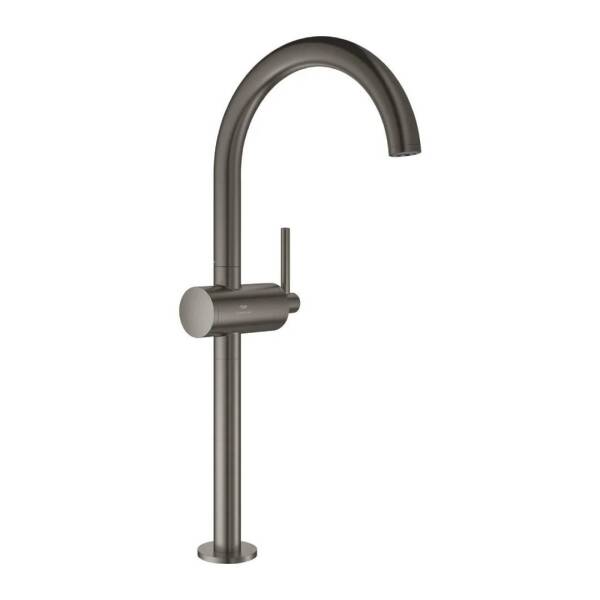 Grohe Atrio Tek Kumandalı Lavabo Bataryası XL-Boyut 24365AL0 - 1
