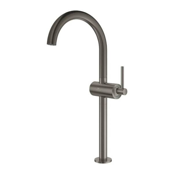 Grohe Atrio Tek Kumandalı Lavabo Bataryası XL-Boyut 24365AL0 - 2