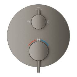 Grohe Atrio Termostatik Banyo/Duş Bataryası 24358AL0 - 2