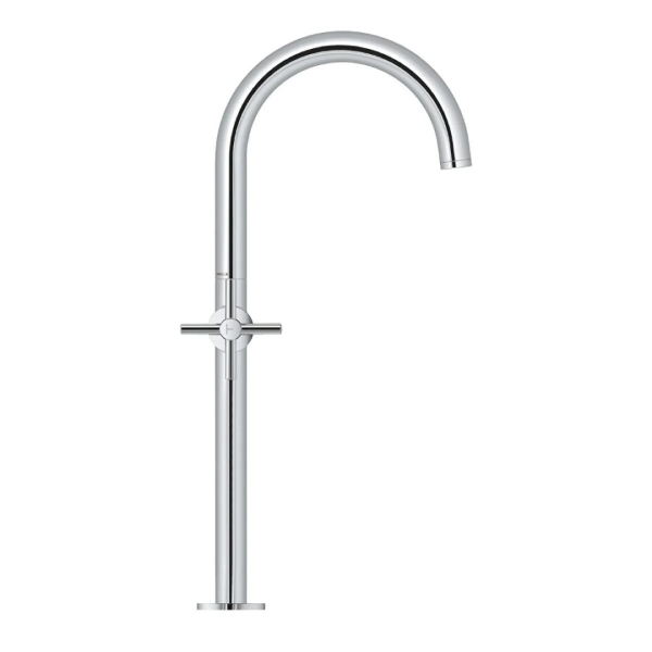 Grohe Atrio Tezgah Üstü Lavabo Bataryası XL-Boyut 21149000 - 2