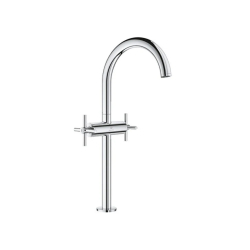 Grohe Atrio Tezgah Üstü Lavabo Bataryası XL-Boyut 21149000 - 1