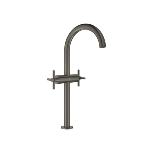 Grohe Atrio Tezgah Üstü Lavabo Bataryası XL-Boyut 21149AL0 - 1