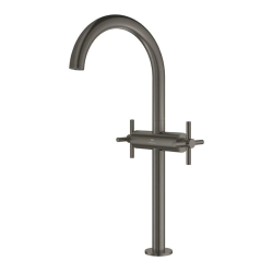 Grohe Atrio Tezgah Üstü Lavabo Bataryası XL-Boyut 21149AL0 - 3