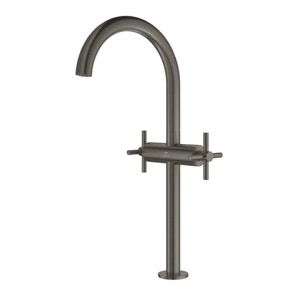 Grohe Atrio Tezgah Üstü Lavabo Bataryası XL-Boyut 21149AL0 - 3