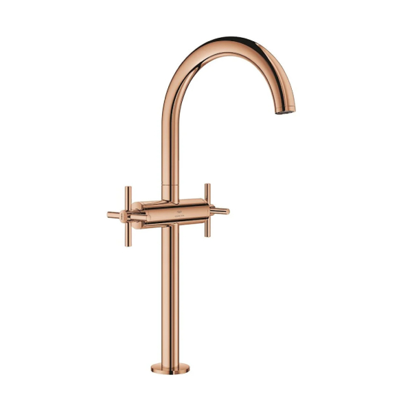 Grohe Atrio Tezgah Üstü Lavabo Bataryası XL-Boyut 21149DA0 - 1