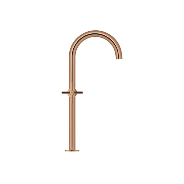 Grohe Atrio Tezgah Üstü Lavabo Bataryası XL-Boyut 21149DA0 - 2
