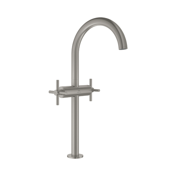 Grohe Atrio Tezgah Üstü Lavabo Bataryası XL-Boyut 21149DC0 - 1