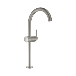 Grohe Atrio Tezgah Üstü Lavabo Bataryası XL-Boyut 24365DC0 - 1