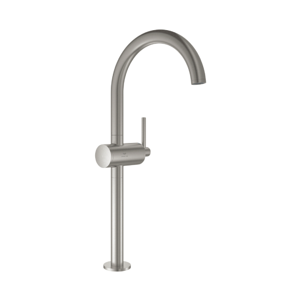 Grohe Atrio Tezgah Üstü Lavabo Bataryası XL-Boyut 24365DC0 - 1