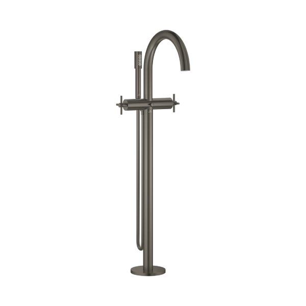 Grohe Atrio Yerden Küvet Bataryası 25272AL0 - 1