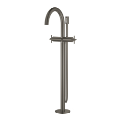 Grohe Atrio Yerden Küvet Bataryası 25272AL0 - 2