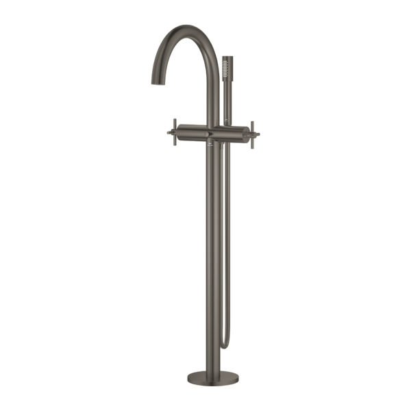 Grohe Atrio Yerden Küvet Bataryası 25272AL0 - 2
