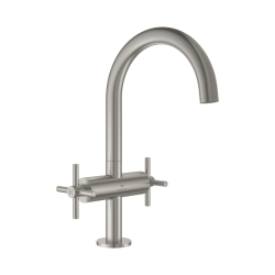 Grohe Atrio Yüksek Lavabo Bataryası L-Boyut 21144DC0 - 1