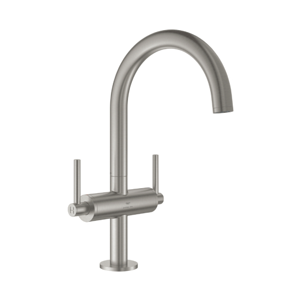 Grohe Atrio Yüksek Lavabo Bataryası L-Boyut 21145DC0 - 1