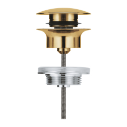 Grohe Bas-Aç Gider Seti 65807GL0 - 2