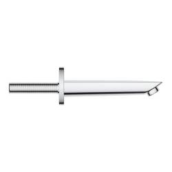 Grohe Baucosmopolitan Çıkış Ucu 13255001 - 3