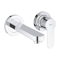 Grohe Bauedge İki Delikli Lavabo Bataryası 20474000 - 1