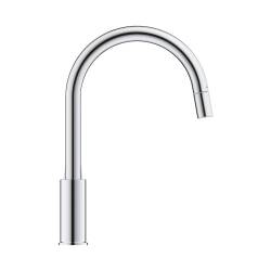 Grohe Bauedge Tek Kumandalı Eviye Bataryası 30536000 - 3