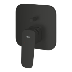 Grohe Cubeo Ankastre Banyo Duş Bataryası 1017782430 - 4