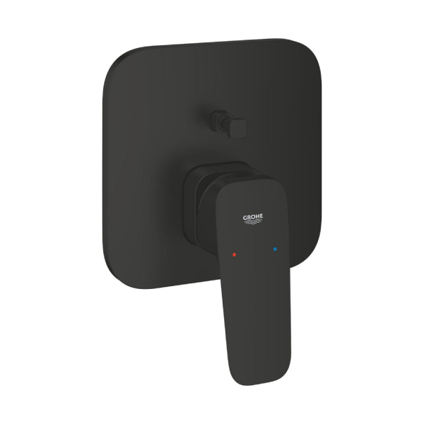 Grohe Cubeo Ankastre Banyo Duş Bataryası 1017782430 - 1