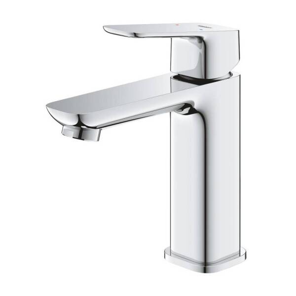Grohe Cubeo Lavabo Bataryası M-Boyut 1017550000 - 2