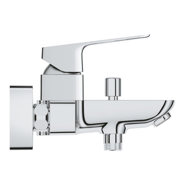 Grohe Cubeo Tek Kumandalı Banyo Bataryası 1018130000 - 2