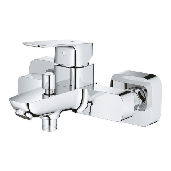 Grohe Cubeo Tek Kumandalı Banyo Bataryası 1018130000 - 3