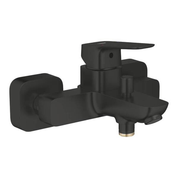 Grohe Cubeo Tek Kumandalı Banyo Bataryası 1018132430 - 1