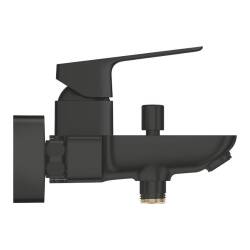 Grohe Cubeo Tek Kumandalı Banyo Bataryası 1018132430 - 2