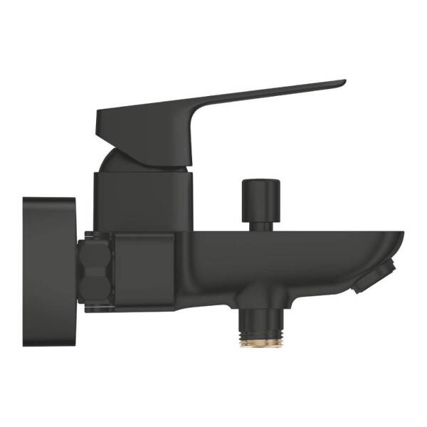 Grohe Cubeo Tek Kumandalı Banyo Bataryası 1018132430 - 2