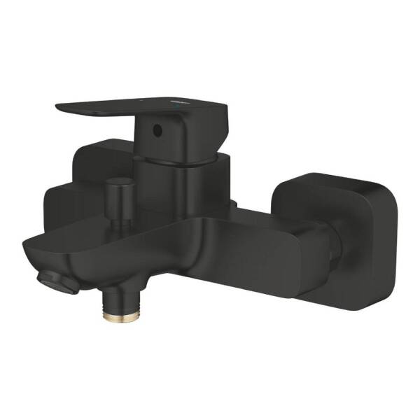 Grohe Cubeo Tek Kumandalı Banyo Bataryası 1018132430 - 3