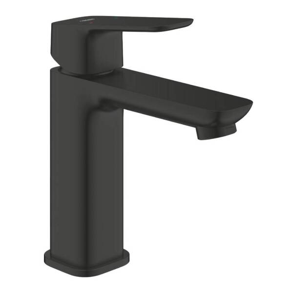 Grohe Cubeo Tek Kumandalı Lavabo Bataryası M-Boyut 1017552430 - 1