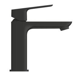 Grohe Cubeo Tek Kumandalı Lavabo Bataryası M-Boyut 1017552430 - 2