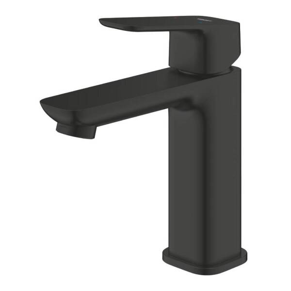 Grohe Cubeo Tek Kumandalı Lavabo Bataryası M-Boyut 1017552430 - 3