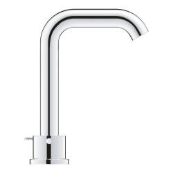 Grohe Essence 3 Delikli Lavabo Bataryası 1/2? M-Boyut 20296001 - 2