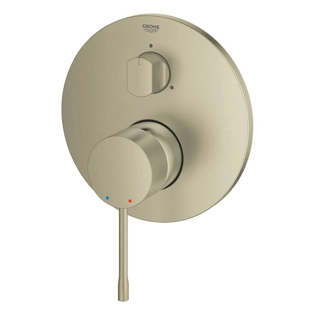 Grohe Essence Ankastre Banyo Bataryası 3 Çıkışlı 24092en1