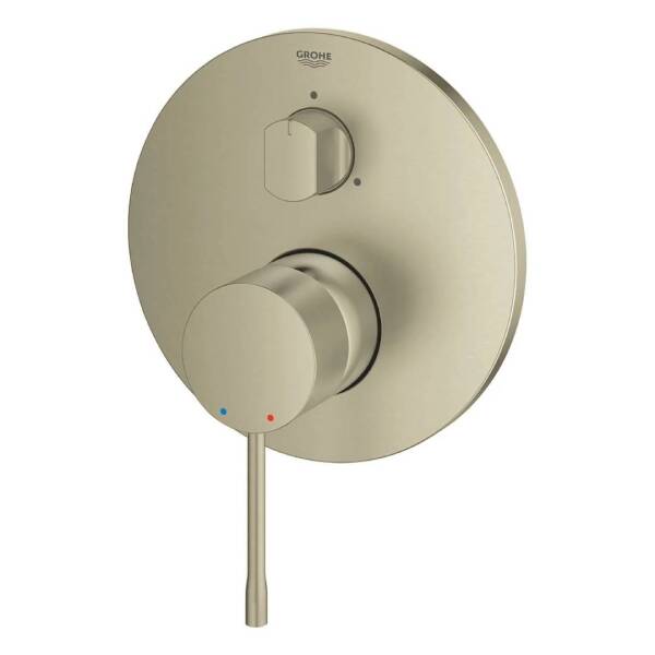 Grohe Essence Ankastre Banyo Bataryası 3 Çıkışlı 24092EN1 - 1