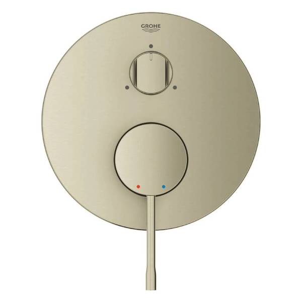 Grohe Essence Ankastre Banyo Bataryası 3 Çıkışlı 24092EN1 - 2