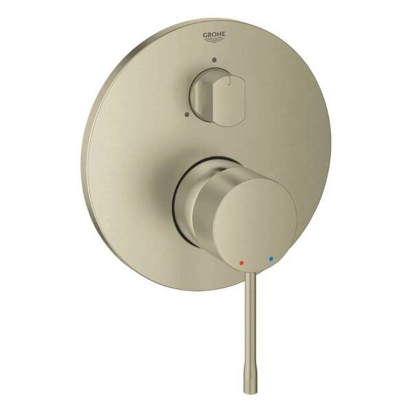 Grohe Essence Ankastre Banyo Bataryası 3 Çıkışlı 24092EN1 - 3