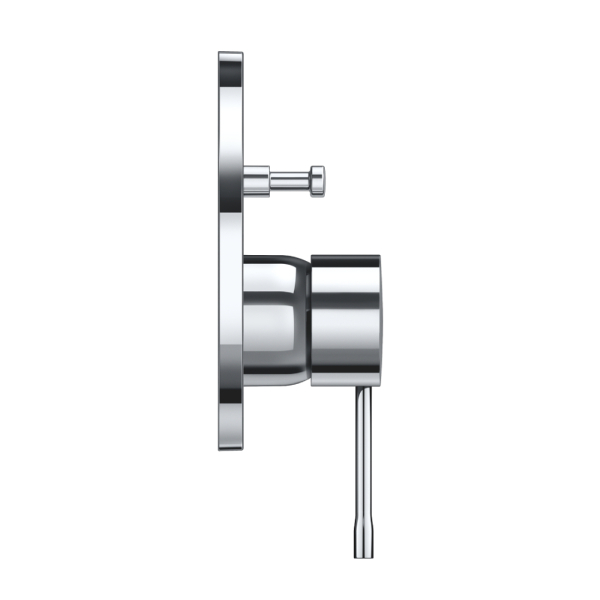 Grohe Essence Ankastre Banyo Duş Bataryası 2 Çıkışlı Divertörlü 24167001 - 4