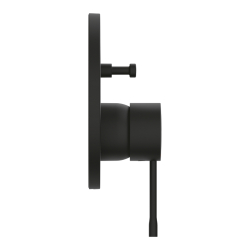 Grohe Essence Ankastre Banyo Duş Bataryası 2 Çıkışlı Divertörlü 24167KF1 - 2