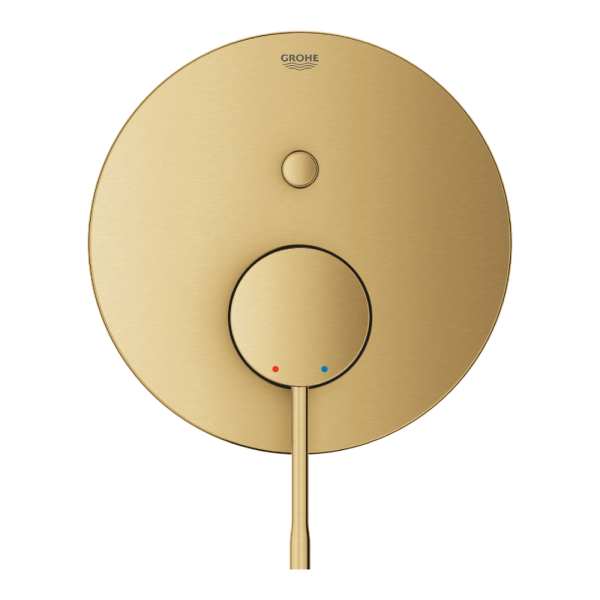 Grohe Essence Ankastre Banyo Duş Bataryası 24167GN1 - 2