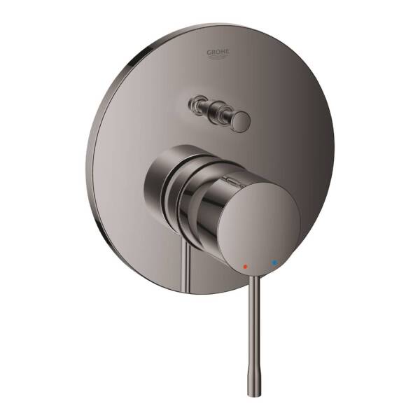 Grohe Essence Ankastre Banyo/Duş Bataryası 24167A01 - 1