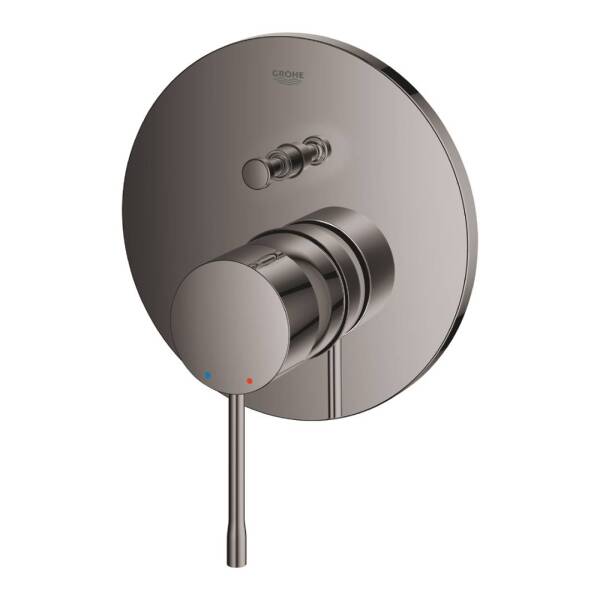 Grohe Essence Ankastre Banyo/Duş Bataryası 24167A01 - 3