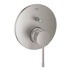 Grohe Essence Ankastre Banyo/Duş Bataryası 24167DC1 - 1