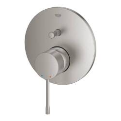 Grohe Essence Ankastre Banyo/Duş Bataryası 24167DC1 - 3