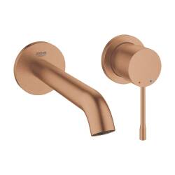 Grohe Essence İki Delikli Lavabo Bataryası M Boyut 29192DL1 - 1